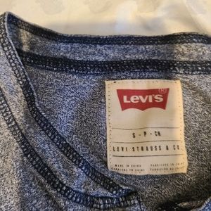 Several men's shirts